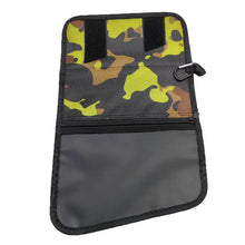 Load image into Gallery viewer, Portable self-sealing bag soft bait fake bait storage bag waterproof wear-resistant multifunctional fishing tackle storage bag