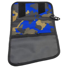 Load image into Gallery viewer, Portable self-sealing bag soft bait fake bait storage bag waterproof wear-resistant multifunctional fishing tackle storage bag