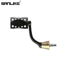 Load image into Gallery viewer, SANLIKE Aviation Aluminum Ultra-light Corrosion-Resistant Sea Fishing Reel Handle For Shimano Special Spinning Reels Accessories