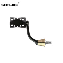 Load image into Gallery viewer, SANLIKE Aviation Aluminum Ultra-light Corrosion-Resistant Sea Fishing Reel Handle for Shimano Special Spinning Reels Accessories