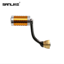 Load image into Gallery viewer, SANLIKE Fishing Reel Handle for Daiwa Special Spinning Reels High Strength Reel Handle Bait Reel Handle Fishing Accessories