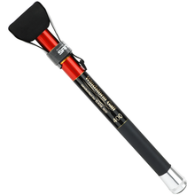 Load image into Gallery viewer, SANLIKE 3M 4M Stainless Steel Expandable Squid Hooks Shrinkable Gripper Squid Hooks Sharp Corrosion Resistant Fishing Gear Squid