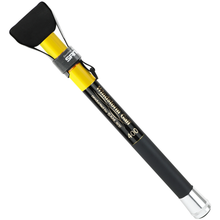 Load image into Gallery viewer, SANLIKE 3M 4M Stainless Steel Expandable Squid Hooks Shrinkable Gripper Squid Hooks Sharp Corrosion Resistant Fishing Gear Squid