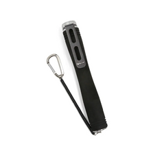 Load image into Gallery viewer, SANLIKE Fishing Net Fish Landing Hand Net Tackle EVA Wrap Aluminium Hook Baitcasting & Fly Fishing Brail Handle Tool