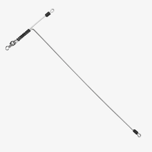 Load image into Gallery viewer, SANLIKE T-type Balance Stainless Steel Deep Sea Fishing Accessories Anti-winding Sea Fishing Giant Bracket Balance