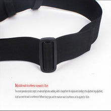 Load image into Gallery viewer, Fishing Fighting Belt Rod HolderSea Fishing Rod InserterMultifunctional Fishing Rod HolderPortable Carry-on Rod Inserter Belt