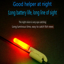 Load image into Gallery viewer, Rod Slight LampFishing AccessoriesFishing AccessoriesNight Fishing Rod LampFar Casting Sea RodElectronic Night Stick