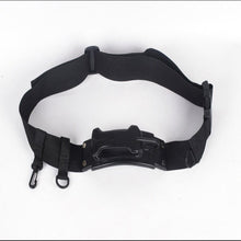 Load image into Gallery viewer, Fishing Fighting Belt Rod HolderSea Fishing Rod InserterMultifunctional Fishing Rod HolderPortable Carry-on Rod Inserter Belt