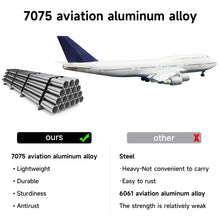 Load image into Gallery viewer, SANLIKE Portable Folding Chair Ultralight Foldable Stool Outdoor Fishing Camping Hiking Travel Beach Garden Picnic MIni Storage