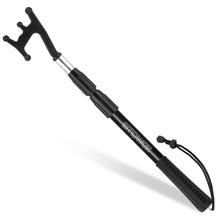 Load image into Gallery viewer, SANLIKE 1M Telescopic Adjustable Boat Hook For docking Lightweight floating non-slip rubber handle Durable and rust-resistant