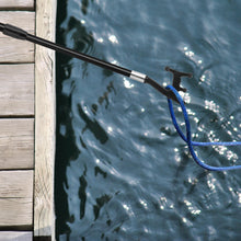Load image into Gallery viewer, SANLIKE 1M Telescopic Adjustable Boat Hook For docking Lightweight floating non-slip rubber handle Durable and rust-resistant