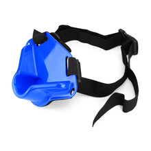 Load image into Gallery viewer, SANLIKE 2PCS Fishing Combat Belt Sea Fishing Adjustable Fishing Belly Top Fishing Rod Holder Fishing Tools Accessories