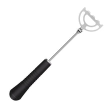 Load image into Gallery viewer, SANLIKE 40cm Multifunctional Portable Stainless Steel Shrimp Bait Shovel EVA Anti-slip Handle Outdoor Fishing Bait Shovel Sea