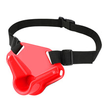 Load image into Gallery viewer, SANLIKE Fishing Combat BeltAdjustable Fishing Belly Top Protection Waist Fishing Rod HolderFishing Tools Accessories