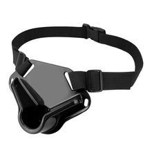 Load image into Gallery viewer, SANLIKE Fishing Combat BeltAdjustable Fishing Belly Top Protection Waist Fishing Rod HolderFishing Tools Accessories