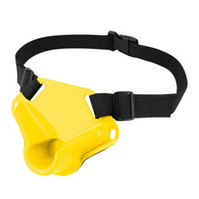 Load image into Gallery viewer, SANLIKE Fishing Combat BeltAdjustable Fishing Belly Top Protection Waist Fishing Rod HolderFishing Tools Accessories