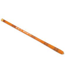 Load image into Gallery viewer, SANLIKE 2.4m-5.1m Short Section Telescopic Fishing Rods Carbon Ultra Light Streaming Freshwater Ultra Light Stiff Streaming Rods