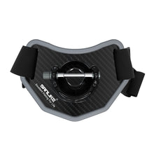 Load image into Gallery viewer, SANLIKE Fishing Top Waist Protection Fishing Boat Waist Belt Rod Belly Top Outdoor Adjustable Waist Fish Pole