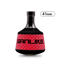 Load image into Gallery viewer, SANLIKE Corrosion-Resistant Fishing Reel Handle Knob Suitable for Shimano A & Daiwa S Spinning Baitcasting Reels Handle