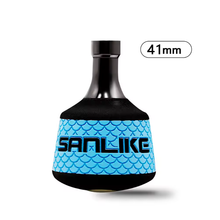 Load image into Gallery viewer, SANLIKE Corrosion-Resistant Fishing Reel Handle Knob Suitable for Shimano A & Daiwa S Spinning Baitcasting Reels Handle