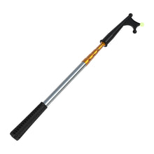 Load image into Gallery viewer, SANLIKE Boat Hooks for Docking Extension Pole Hook Telescopic Boat Pole with Luminous Bead Lightweight Floating