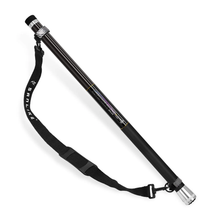 Load image into Gallery viewer, SANLIKE 7m Extendable Fishing Landing Net Pole Telescopic Non Slip Carbon Fiber Handle Net Rod Fishing Tool Accessories