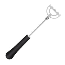Load image into Gallery viewer, SANLIKE Portable Stainless Steel Folding Shovel Fish Bait Spade Fishing Tackle Fishing Lure Shovel Can Float On Water