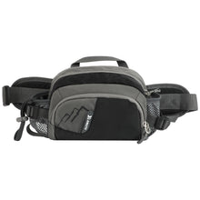 Load image into Gallery viewer, SANLIKE Waist Pack Nylon Bodypack Hiking Phone Pouch Outdoor Sports Waterproof Running Bag Gym Bags Fanny Pack For Travel