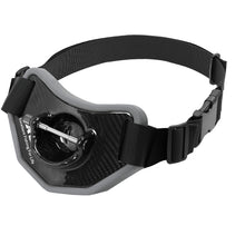 Load image into Gallery viewer, SANLIKE Fishing Top Waist Protection Fishing Boat Waist Belt Rod Belly Top Outdoor Adjustable Waist Fish Pole