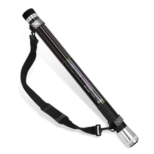 Load image into Gallery viewer, SANLIKE 3m Fishing Net Carbon Fiber Pole Telescoping Foldable Landing Handle Rod for Carp Fishing Tackle Catching Releasing Tool