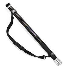 Load image into Gallery viewer, SANLIKE 5m Telescopic Fishing Landing Net Carbon Fibre Rod Portable Handle Fishing Tackle Equipment Accessories