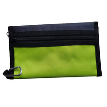 Load image into Gallery viewer, Portable self-sealing bag soft bait fake bait storage bag waterproof wear-resistant multifunctional fishing tackle storage bag