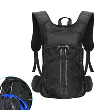 Load image into Gallery viewer, SANLIKE Camping Hiking Bag Cycling Backpack Waterproof Bicycle Bag Ultralight Hydration Pack Outdoor Travel Backpack Man