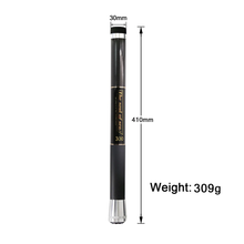 Load image into Gallery viewer, SANLIKE 3m Portable Telescopic Extension Carbon Fibre Fishing Landing Net Handle Pole Stretch Railing Gear Fishing Net Tools