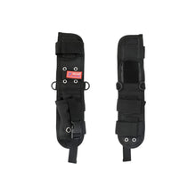 Load image into Gallery viewer, SANLIKE Fishing Lip Grip Special Bag Aviation Aluminium Multifunctional Fish Plier Clip With Digital Weighing Scale Fishing Tool