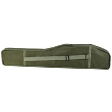 Load image into Gallery viewer, SANLIKE Foldable 1.2m Fishing Rod Bag Fishing Tackle Storage Portable Travel Shoulder Bag Tool Accessories