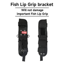 Load image into Gallery viewer, SANLIKE Fishing Lip Gripper Grip And Plier Bag Multi-Purpose Fishing Tools Bag Cover Protector Tool