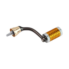 Load image into Gallery viewer, SANLIKE Corrosion-Resistant Sea Fishing Reel Handle Aviation Aluminum for Shimano Special Spinning Reels Bait Reel Handle