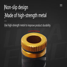 Load image into Gallery viewer, Tensioner GT Knot Tie Rod FG Knot Tie Rod Fishing Line Tension Hook Hanging Bottom Tie Rod Knot Tying Tools Fishing Accessories