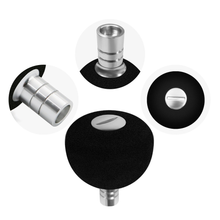 Load image into Gallery viewer, SANLIKE Fishing Reel Handle Knob for Shimano B & Daiwa L Reel Knob for Jigging Reel Baitcasting Reel Spinning Reels Saltwater