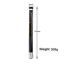 Load image into Gallery viewer, SANLIKE 3m Fishing Landing Net Pole Portable Telescopic Extension Carbon Fiber Handle Rod Stretch Retractable Gear Tool
