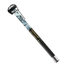 Load image into Gallery viewer, SANLIKE  Stainless Steel Five Hooks Extendable Contractile Gripper Squid Hook for Harvesting Squid