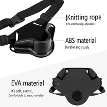 Load image into Gallery viewer, SANLIKE Fishing Combat Belt Adjustable Fishing Belly Top Hook Removal Tool Stainless Steel Hook UnhookerFishing Tool Accessories