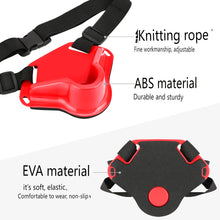 Load image into Gallery viewer, SANLIKE Fishing Combat Belt Adjustable Fishing Belly Top Hook Removal Tool Stainless Steel Hook UnhookerFishing Tool Accessories
