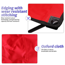 Load image into Gallery viewer, SANLIKE Outdoor Folding Chair Beach Arm Chair Steel Tube Picnic Fishing Barbecue Portable Fishing Chair lawn folding chair