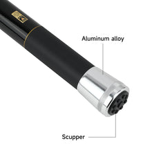 Load image into Gallery viewer, SANLIKE Fishing Net Pole Glass Fibre 2.4m/3.9m Portable Telescopic Extension Handle Rod Adjustable Fishing Tool Accessories