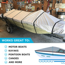 Load image into Gallery viewer, SANLIKE 2 sets of 240cm aluminium stable tent poles tarpaulin poles camping tent poles glass bead connection with storage bag