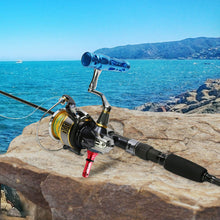 Load image into Gallery viewer, SANLIKE Fishing Reel Handle Aviation Aluminum Ultralight Corrosion Resistant Reel for Daiwa Bait Fishing Accessories Tool