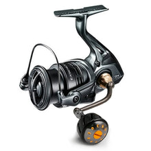 Load image into Gallery viewer, SANLIKE Fishing Reel Handle Right And Left of Thread Aviation Aluminum Fishing Tool for Shimano Spinning Reels