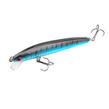 Load image into Gallery viewer, 5pcs Colours Available Lure 10cm/9g Floating Rattling Bead Imitation Hard Bait Mock Bait Fake Bait Fishing Tackle Products